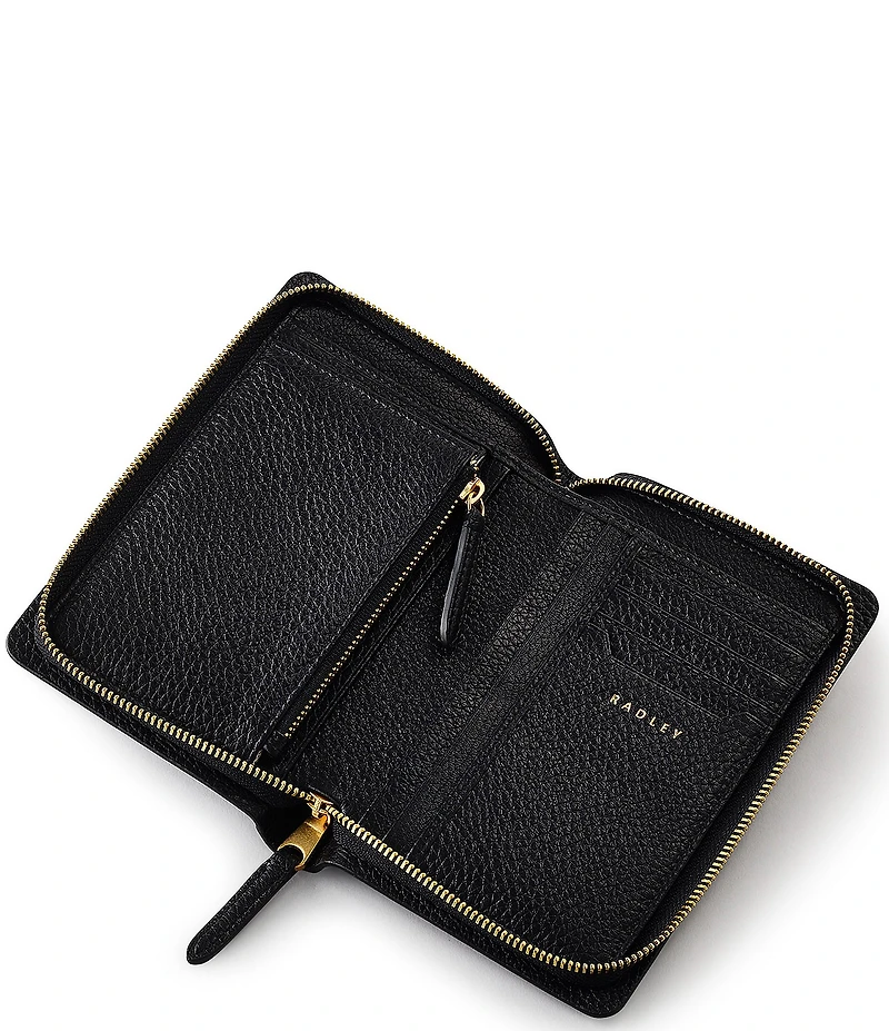 Radley London Chancery Medium Zip Around Wallet