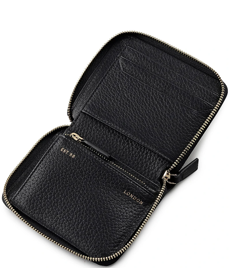 Radley London Chancery Small Zip Around Wallet