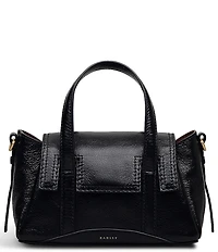 Radley London Chancery Small Flapover Grab Satchel Bag