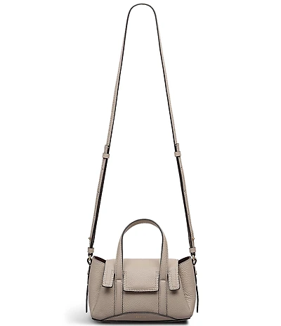 Radley London The Chancery Small Leather Top Handle Satchel