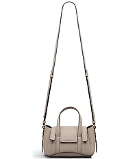 Radley London The Chancery Small Leather Top Handle Satchel