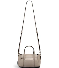 Radley London The Chancery Small Leather Top Handle Satchel