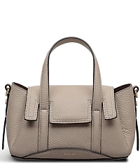 Radley London The Chancery Small Leather Top Handle Satchel
