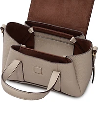 Radley London The Chancery Small Leather Top Handle Satchel