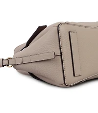 Radley London The Chancery Small Leather Top Handle Satchel