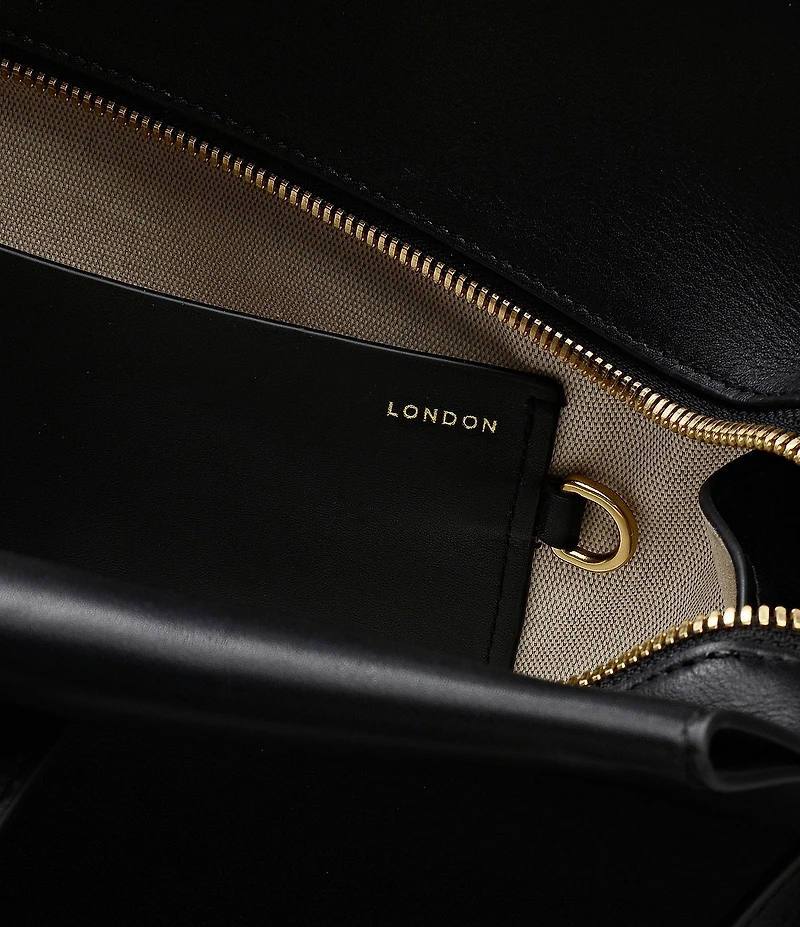 Radley London Christina Large Belted Shoulder Bag