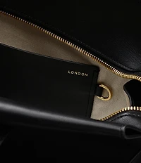 Radley London Christina Large Belted Shoulder Bag