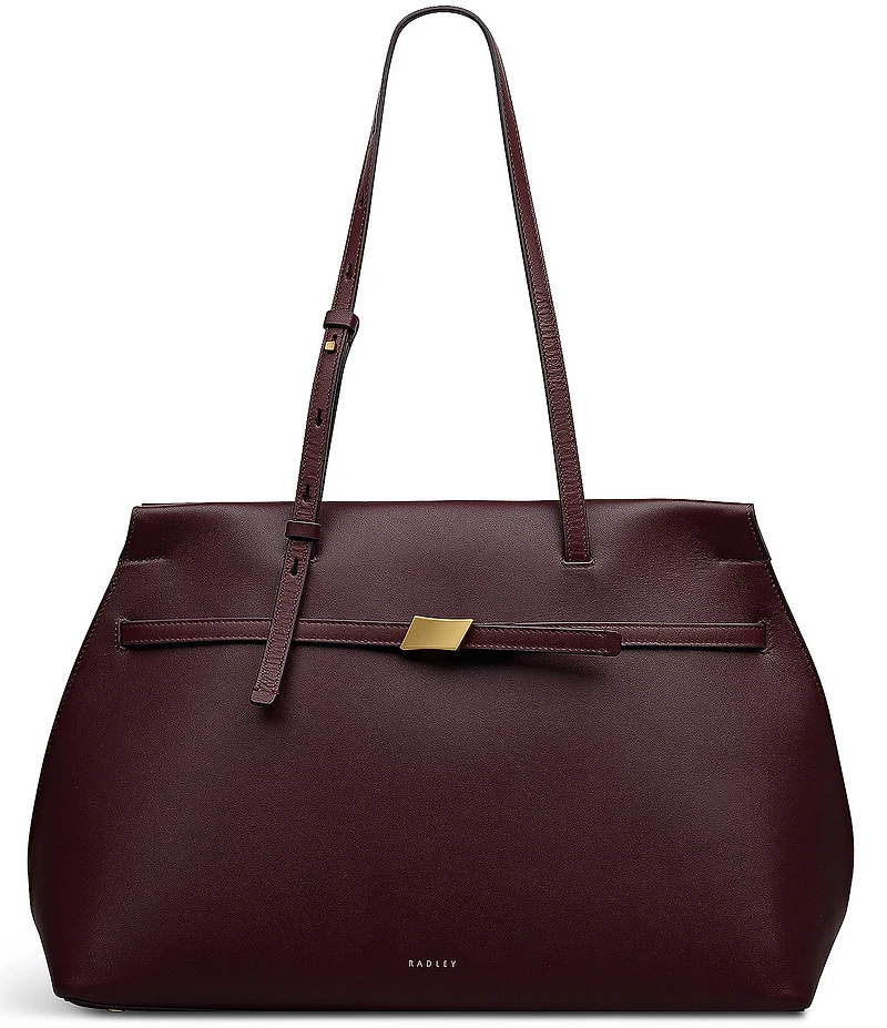 Radley London Christina Medium Belted Tote Bag