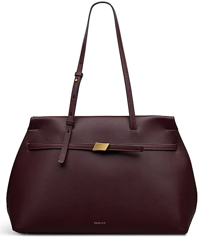 Radley London Christina Medium Belted Tote Bag