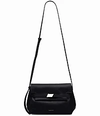 Radley London Christina Small Flapover Belted Crossbody Bag