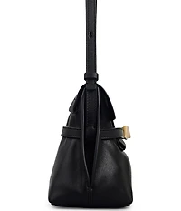 Radley London Christina Small Flapover Belted Crossbody Bag