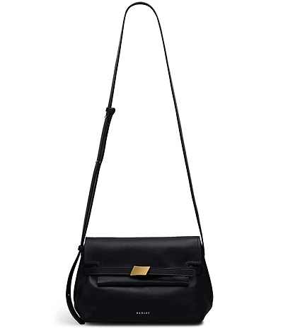 Radley London Christina Small Flapover Belted Crossbody Bag