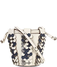Radley London The Flora Small Drawstring Crossbody Bag