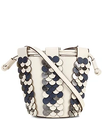 Radley London The Flora Small Drawstring Crossbody Bag