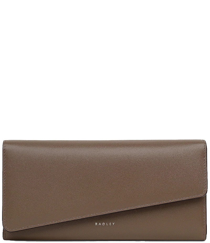 Radley London The Kensal Large Flapover Wallet