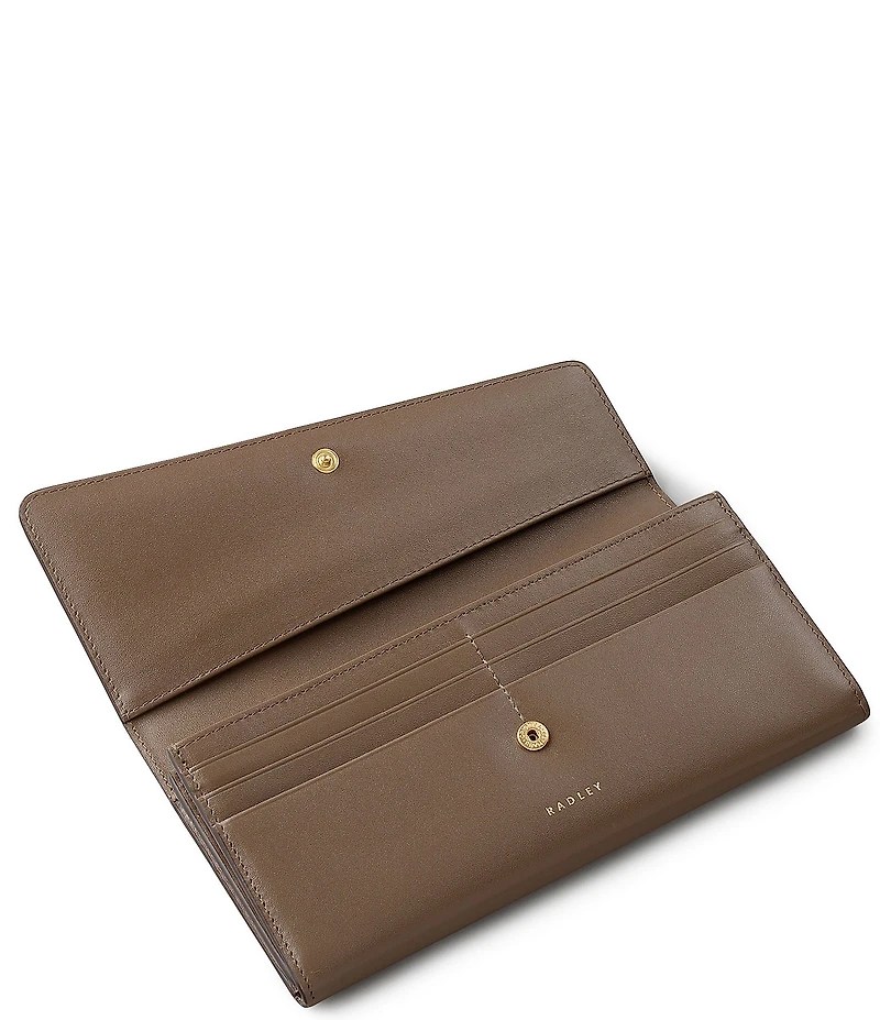 Radley London The Kensal Large Flapover Wallet