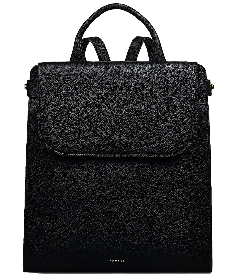 Radley London The Rathbone Leather Backpack