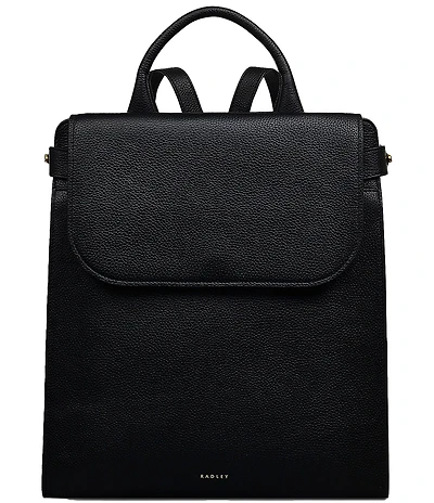 Radley London The Rathbone Leather Backpack