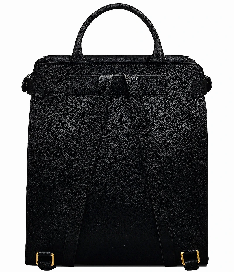 Radley London The Rathbone Leather Backpack