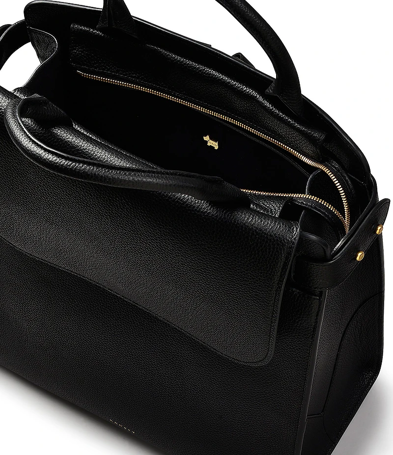 Radley London The Rathbone Leather Backpack