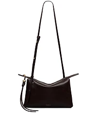 Radley London The Romilly Crinkle Sheen Leather Shoulder Bag