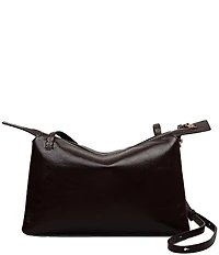 Radley London The Romilly Crinkle Sheen Leather Shoulder Bag