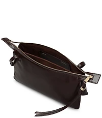 Radley London The Romilly Crinkle Sheen Leather Shoulder Bag