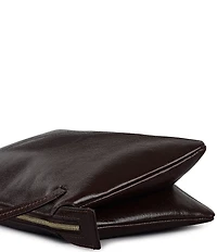 Radley London The Romilly Crinkle Sheen Leather Shoulder Bag