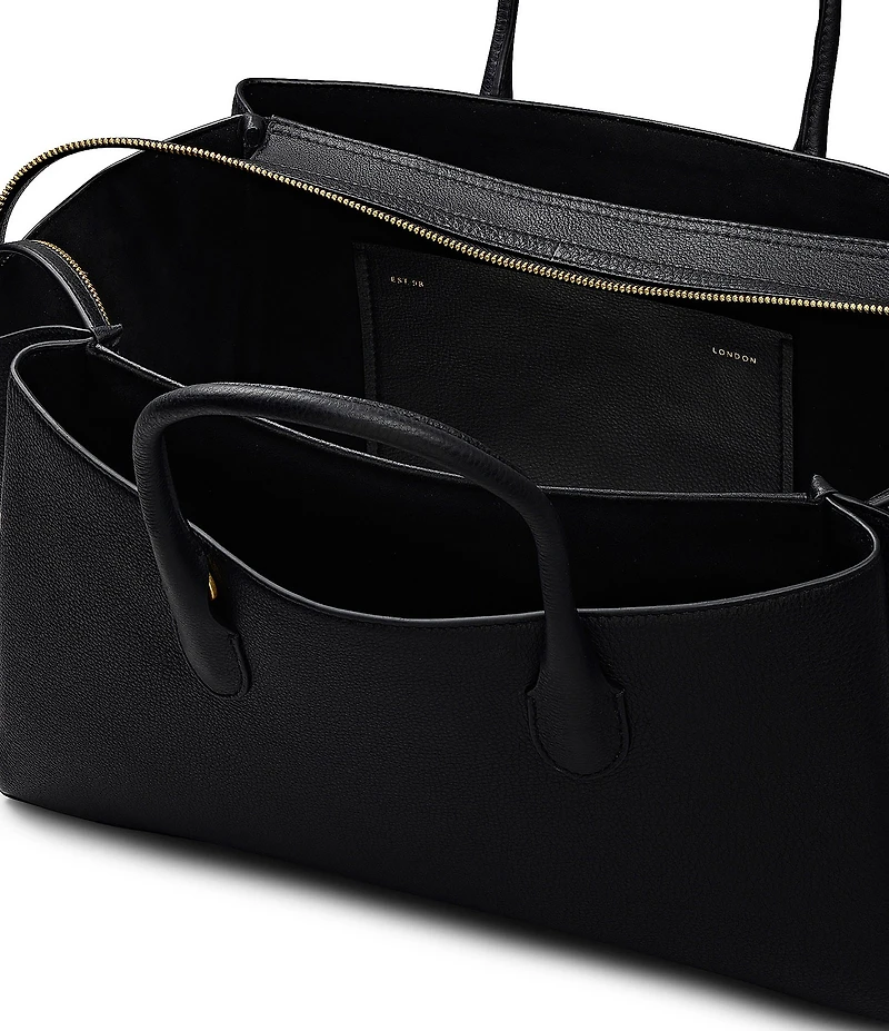 Radley London The Romilly Large Satchel Bag