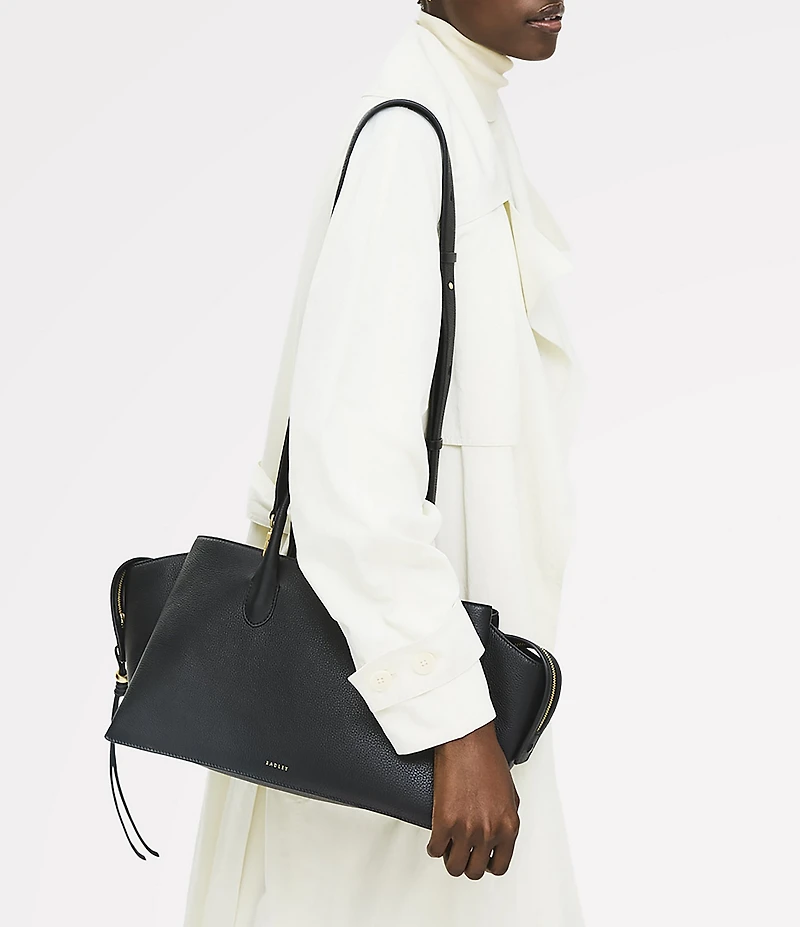 Radley London The Romilly Large Satchel Bag