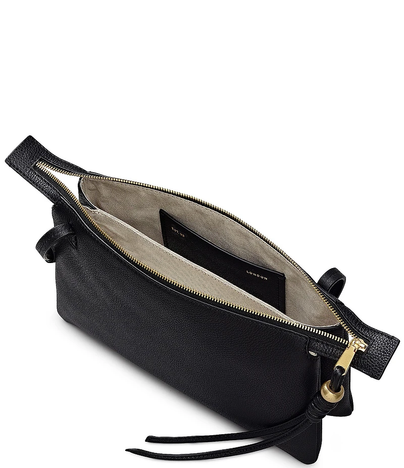 Radley London Romilly Medium Tassel Crossbody Bag