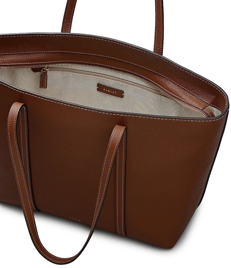 Radley London The Weekly Large Zip tote