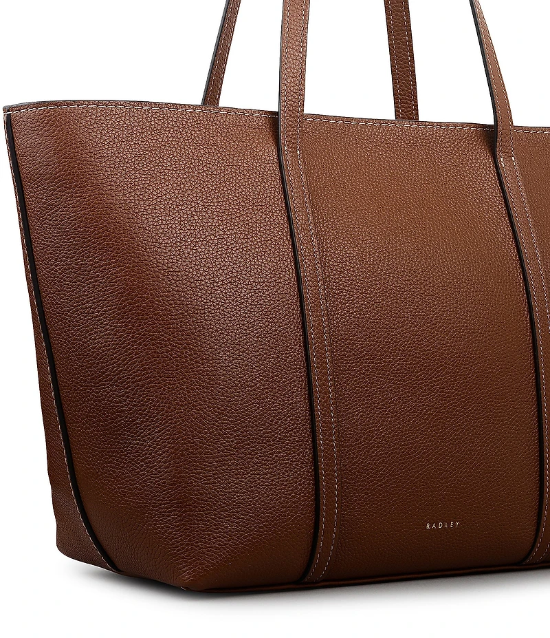 Radley London The Weekly Large Zip tote