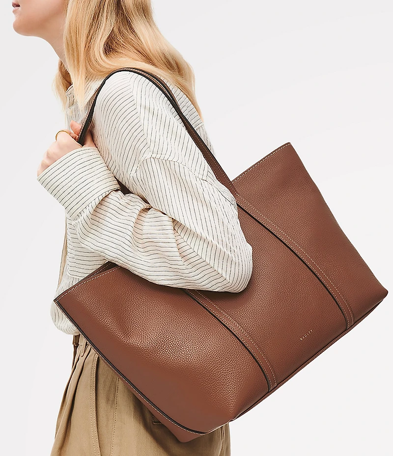 Radley London The Weekly Large Zip tote