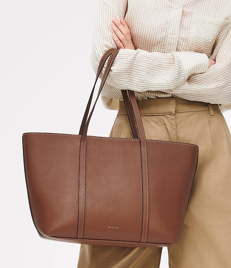 Radley London The Weekly Large Zip tote