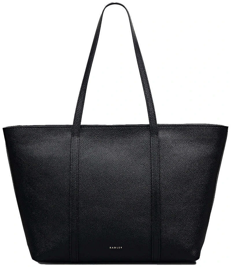 Radley London Weekly Large Grain Leather Tote Bag