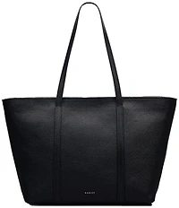 Radley London Weekly Large Grain Leather Tote Bag