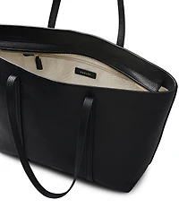 Radley London Weekly Large Grain Leather Tote Bag