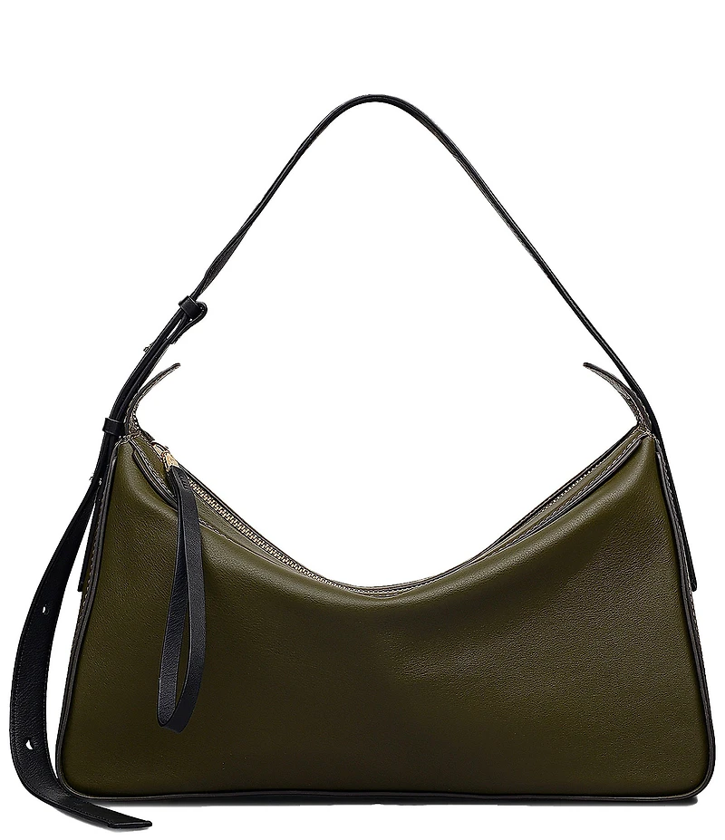 Radley London Westwell Lane Large Zip Shoulder Hobo Bag