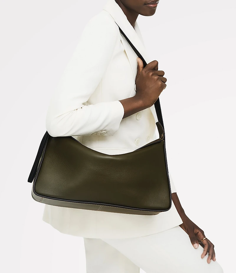 Radley London Westwell Lane Large Zip Shoulder Hobo Bag