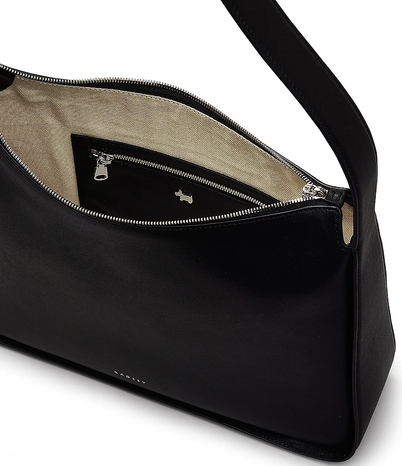 Radley London Westwell Lane Medium Zip Crossbody Bag