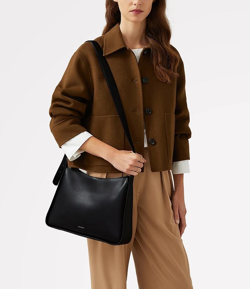 Radley London Westwell Lane Medium Zip Crossbody Bag