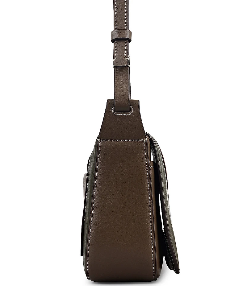 Radley London Westwell Lane Small Patchwork Crossbody Bag