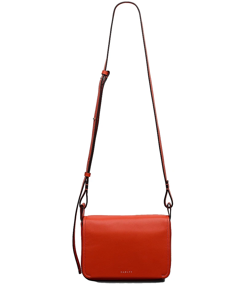 Radley London Westwell Lane Small Flapover Crossbody Bag