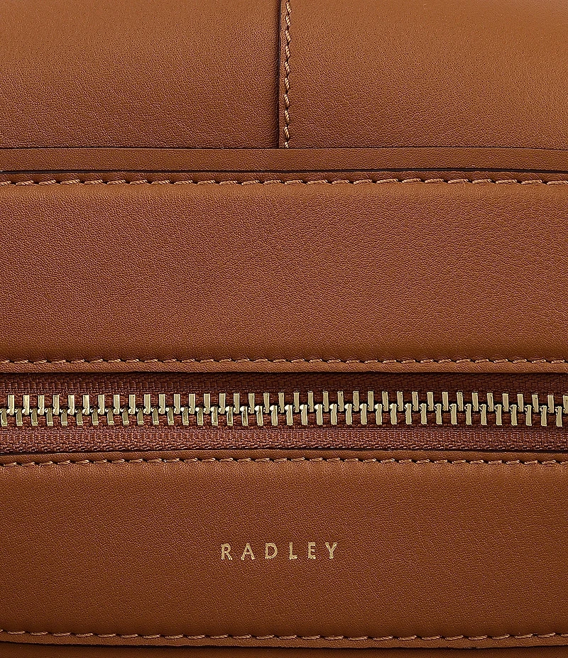 Radley London Westwell Lange Large Zip Shoulder Bag
