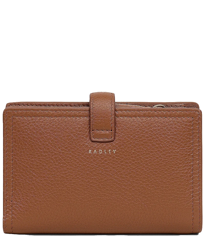 Radley London Willis Street Bifold Wallet