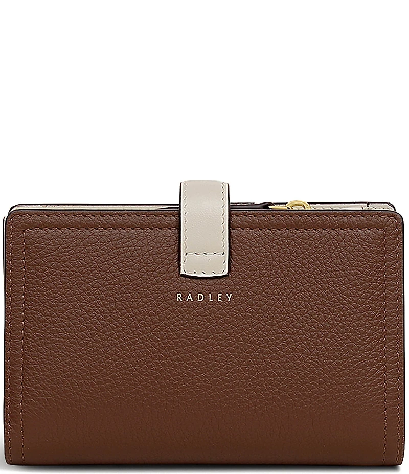 Radley London Willis Street Bifold Wallet