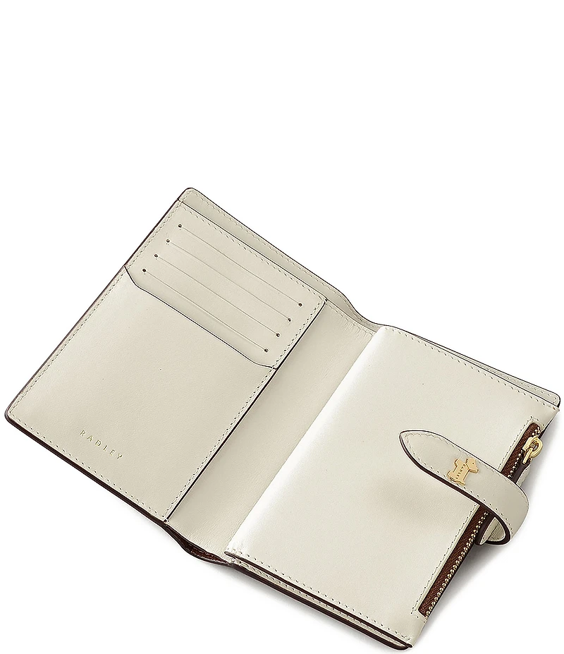 Radley London Willis Street Bifold Wallet