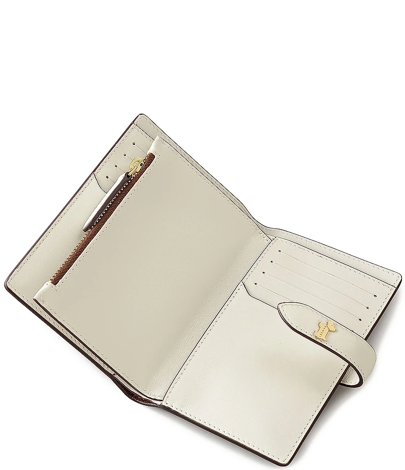 Radley London Willis Street Bifold Wallet