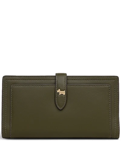 Radley London Willis Street Large Bifold Wallet